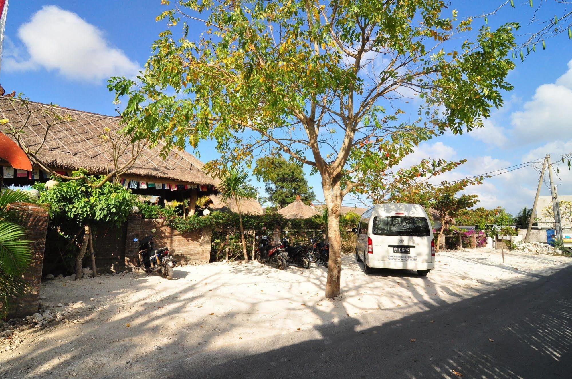 Brothers Bungalows Balangan Пекату Экстерьер фото